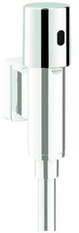 GROHE Tectron Umrüsteinheit 37428 für Urinal-Spüler 37339 – Infrarot, 6V, Chrom
