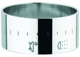 GROHE Hülse 09662 chrom – Wandmontage-Zubehör für Armaturen