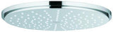 GROHE Rainshower Cosmopolitan 210 Kopfbrause – 1 Strahlart, 8 l/min, Chrom