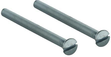 GROHE Linsenkopfschraube 440054 für Eichelberg UP-Wannen-/Brausebatterie chrom