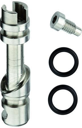 GROHE Mischwelle 42416 – Ersatzteil für präzise Mischfunktion