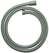 GROHE Silverflex TwistStop Brauseschlauch 1250 mm Chrom – AntiFold knickfest
