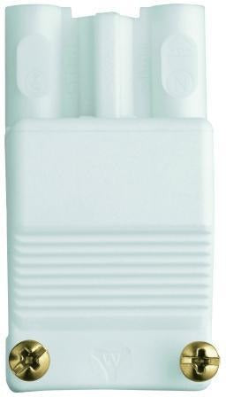GROHE Steckverbinder 42732 230V – Elektrischer Anschluss für WC-Steuerung