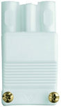 GROHE Steckverbinder 42732 230V – Elektrischer Anschluss für WC-Steuerung