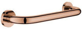 GROHE Essentials Wannengriff 295 mm Metall Chrom – Wandmontage mit verdeckter Befestigung