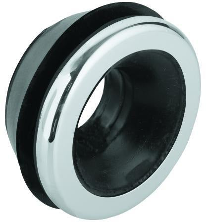 GROHE Verbinder 37135 für Spülkasten Dallux hochhängend – 55 mm Anschluss für Druckspüler