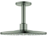GROHE Rainshower SmartActive 310 Kopfbrauseset Deckenauslass 2 Strahlarten chrom