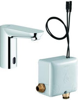 GROHE Powerbox Euroeco CE Infrarot-Elektronik für Waschtisch, chrom, ohne Mischung