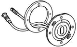 GROHE Elektronik 42484 für IR-Armaturen – Bidirektionale Kommunikation für Eurocube E & Essence E