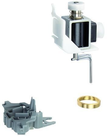 GROHE Hubmagnet-Betätigung 42745 für Wandeinbau-Spülkasten – zuverlässige Steuerung