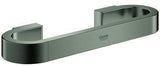 GROHE Selection Wannengriff 300 mm Chrom – Wandmontage mit verdeckter Befestigung