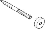 GROHE Rainshower SmartControl Ausgleichsscheibe 26385 – Chrom, stapelbar für Duschsysteme