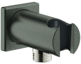 GROHE Rainshower Wandanschlussbogen 26659 eckige Rosette eigensicher chrom