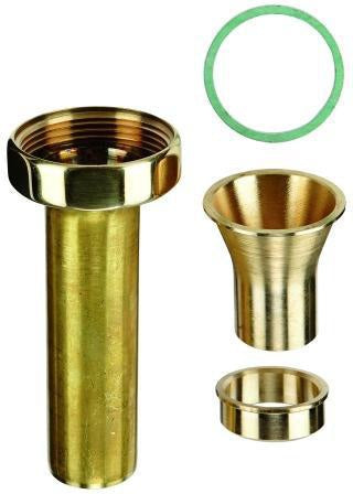 GROHE Abgangsverschraubung 43329 – Präzise Sanitärverbindung für WC und Bidet