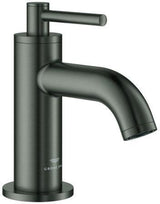 GROHE Standventil Atrio XS-Size Hebelgriff chrom – 1/2'' Oberteil, EcoJoy, 5 l/min