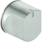 mit 3-Wege Umstellung supersteel
