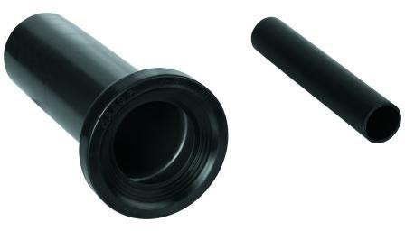 GROHE Zulaufrohr 14917 für Sensia IGS Dusch-WC – Spül- und Ablaufrohr