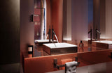 AXOR STARCK 250 Einhebel-Waschtischmischer DN 15 von Hansgrohe – ComfortZone 250, verchromt