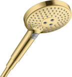 keine Angabe / polished gold optic / Gold