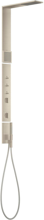 brushed nickel / sonstige