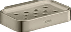 polished nickel / sonstige / beschichtet