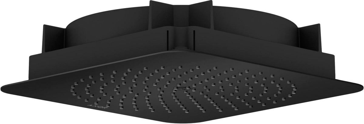 AXOR Citterio C Kopfbrause 270/270 1jet EcoSmart deckenintegriert Chrom – Rain-Strahl