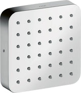 AXOR Citterio E Brausemodul DN 15 – 120 mm Rain Strahl, 5-fach verstellbar, chrom