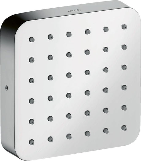 AXOR Citterio E Brausemodul DN 15 – 120 mm Rain Strahl, 5-fach verstellbar, chrom