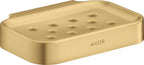 brushed gold optic / sonstige / beschichtet