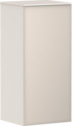 400 mm / sandbeige metallic / beige