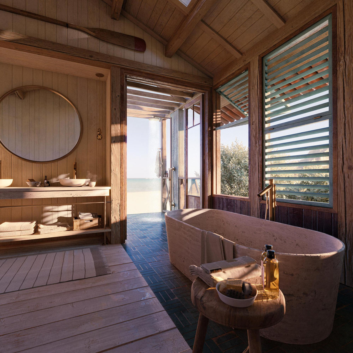 AXOR STARCK 250 Einhebel-Waschtischmischer DN 15 von Hansgrohe – ComfortZone 250, verchromt