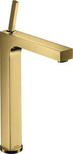 polished gold optic / poliert / beschichtet