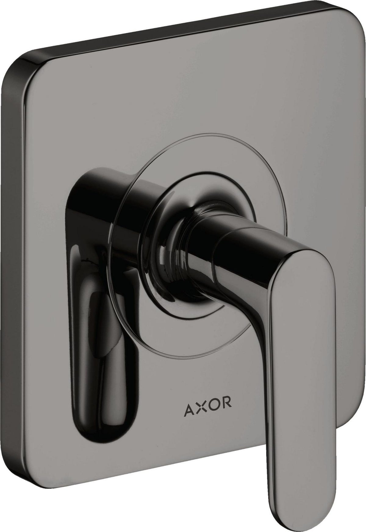 AXOR CITTERIO M Abstellventil DN 15/DN 20 Unterputz mit Hebelgriff Chrom