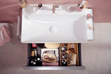 HANSGROHE IntraStoris Schubkasteninneneinteilung Basis Set 100/345 mattschwarz für Xelu & Xevolos