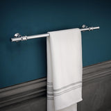 AXOR MONTREUX Badetuchhalter 600 mm Wandmontage verchromt von Hansgrohe