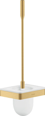 brushed gold optic / sonstige / beschichtet