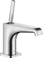 AXOR CITTERIO E Standventil DN15 Chrom – 5 l/min, Ausladung 135 mm, Green Building