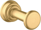 Messing / keine Angabe / brushed brass