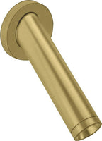 brushed brass / Messing
