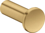 Gold / brushed gold optic / glänzend