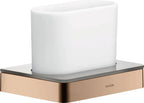 sonstige / polished red gold