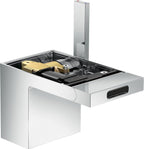 chrom
