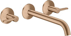 Gold / beschichtet / BRG