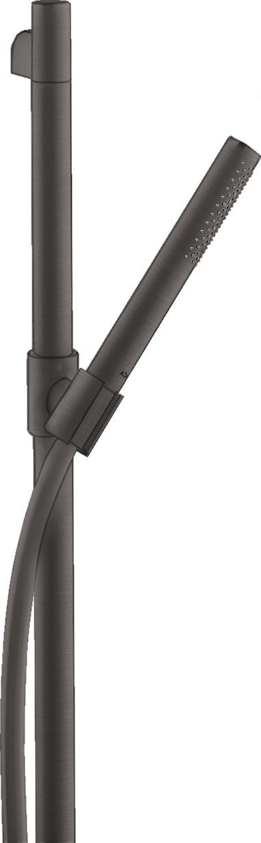 AXOR Starck Brauseset mit 1jet Stabhandbrause, Chrom – Hansgrohe