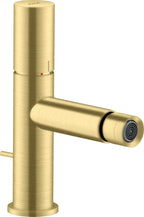 keine Angabe / brushed brass / keine Angabe