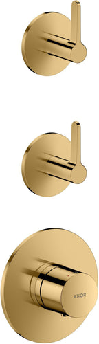 Gold / PGO