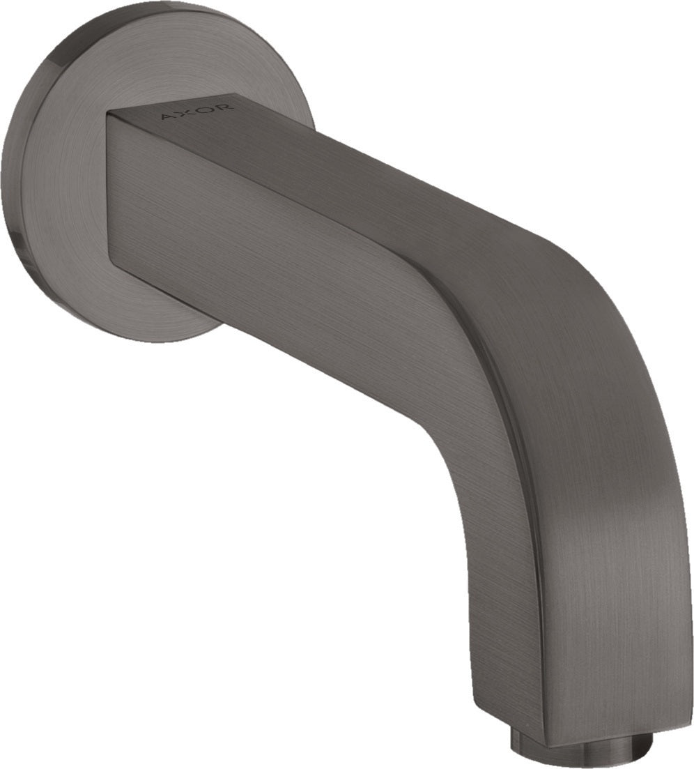 AXOR Citterio Wanneneinlauf DN 20, 165 mm Ausladung, Chrom – Wandmontage