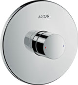AXOR UNO Einhebel-Brausemischer Unterputz mit Zerogriff Chrom von Hansgrohe