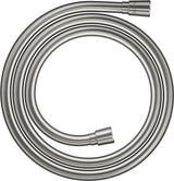 AXOR Brauseschlauch 1600 mm Chrom – ShowerSolutions mit Knick- und Verdrehschutz