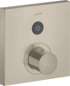 sonstige / brushed nickel